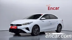 Kia K3, 2024 — миниатюра 1