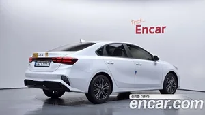 Kia K3, 2024 — миниатюра 2