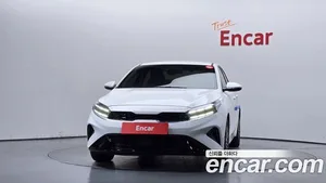 Kia K3, 2024 — миниатюра 3