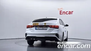Kia K3, 2024 — миниатюра 4