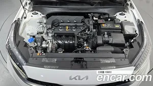 Kia K3, 2024 — миниатюра 6