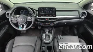 Kia K3, 2024 — миниатюра 10