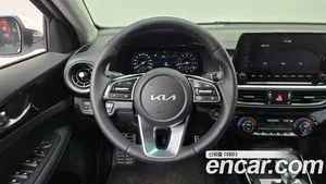 Kia K3, 2024 — миниатюра 19