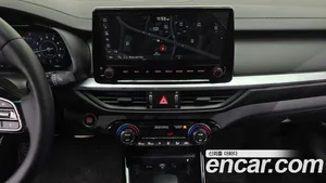 Kia K3, 2024 — миниатюра 20