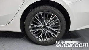 Kia K3, 2024 — миниатюра 7