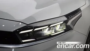 Kia K3, 2024 — миниатюра 8