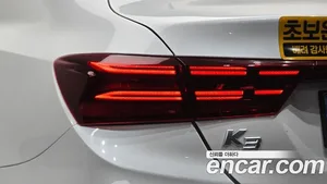 Kia K3, 2024 — миниатюра 9