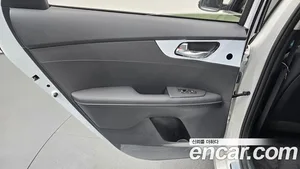 Kia K3, 2024 — миниатюра 15