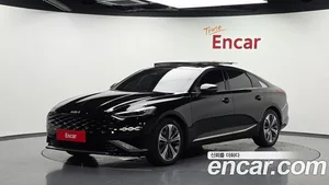 Kia K8, 2023 — миниатюра 1