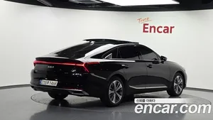 Kia K8, 2023 — миниатюра 2