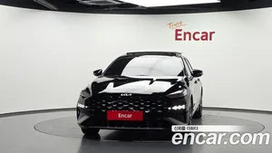 Kia K8, 2023 — миниатюра 3