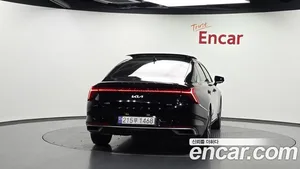 Kia K8, 2023 — миниатюра 4