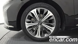 Kia K8, 2023 — миниатюра 5