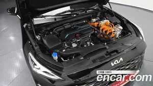 Kia K8, 2023 — миниатюра 6