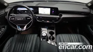 Kia K8, 2023 — миниатюра 7