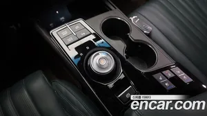 Kia K8, 2023 — миниатюра 9