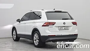 Volkswagen Tiguan, 2018 — миниатюра 4
