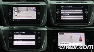 Volkswagen Tiguan, 2018 — миниатюра 5