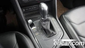 Volkswagen Tiguan, 2018 — миниатюра 8