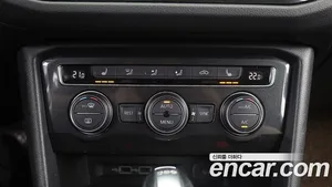 Volkswagen Tiguan, 2018 — миниатюра 11