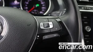 Volkswagen Tiguan, 2018 — миниатюра 13
