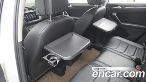 Volkswagen Tiguan, 2018 — миниатюра 15