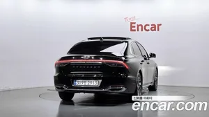 Hyundai Grandeur, 2022 — миниатюра 4