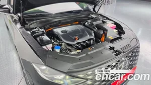 Hyundai Grandeur, 2022 — миниатюра 6