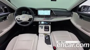 Hyundai Grandeur, 2022 — миниатюра 10
