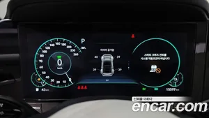 Hyundai Grandeur, 2022 — миниатюра 11