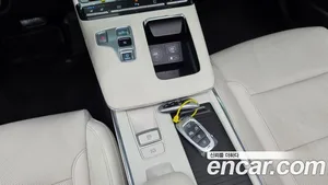 Hyundai Grandeur, 2022 — миниатюра 12