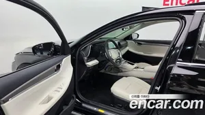 Hyundai Grandeur, 2022 — миниатюра 13