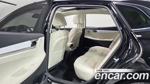 Hyundai Grandeur, 2022 — миниатюра 17