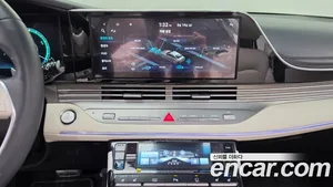 Hyundai Grandeur, 2022 — миниатюра 18