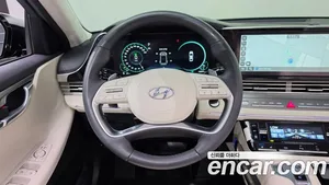 Hyundai Grandeur, 2022 — миниатюра 19