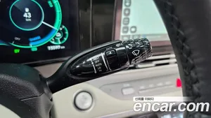 Hyundai Grandeur, 2022 — миниатюра 25
