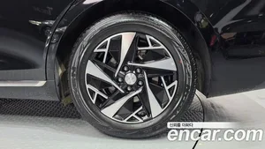 Hyundai Grandeur, 2022 — миниатюра 7