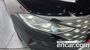 Hyundai Grandeur, 2022 — миниатюра 8