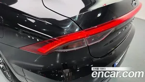 Hyundai Grandeur, 2022 — миниатюра 9