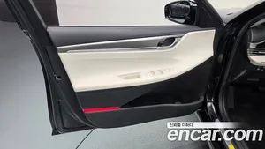 Hyundai Grandeur, 2022 — миниатюра 14