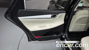 Hyundai Grandeur, 2022 — миниатюра 15