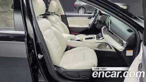 Hyundai Grandeur, 2022 — миниатюра 16
