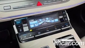 Hyundai Grandeur, 2022 — миниатюра 31