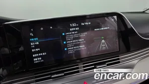 Hyundai Grandeur, 2022 — миниатюра 32