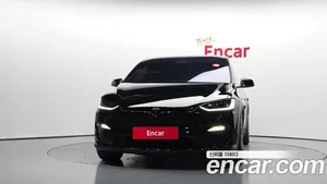 Tesla Model X, 2024 — миниатюра 3