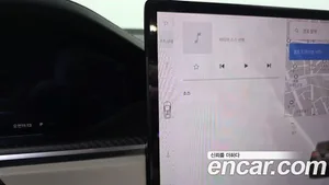 Tesla Model X, 2024 — миниатюра 12
