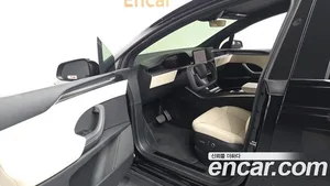 Tesla Model X, 2024 — миниатюра 13