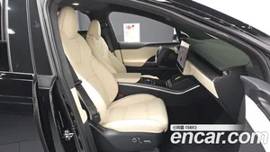 Tesla Model X, 2024 — миниатюра 17