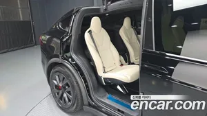 Tesla Model X, 2024 — миниатюра 18