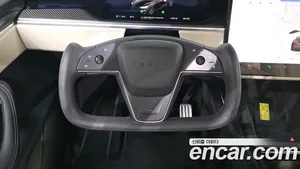 Tesla Model X, 2024 — миниатюра 19